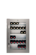 Reparación averías vinoteca Carrefour home en  A Coruña